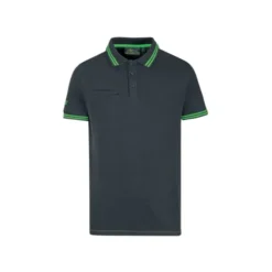 Polo da Lavoro stretch U-Power Way EY264
