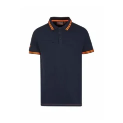 Polo da Lavoro stretch U-Power Way EY264