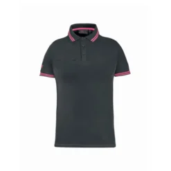 Polo da Lavoro stretch U-Power Way Lady EY264GF