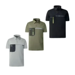 Polo da Lavoro U-Power Libra FU249BC
