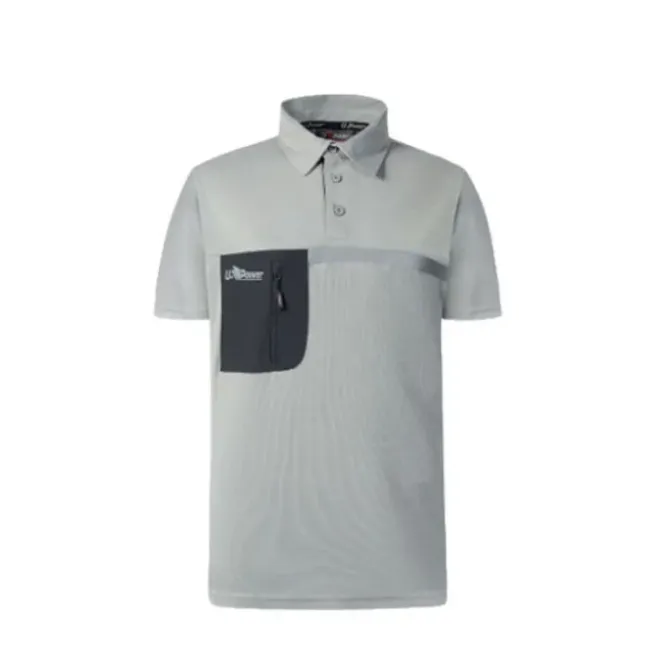 Polo da Lavoro U-Power Libra FU249BC