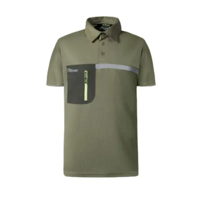 Polo da Lavoro U-Power Libra FU249BC