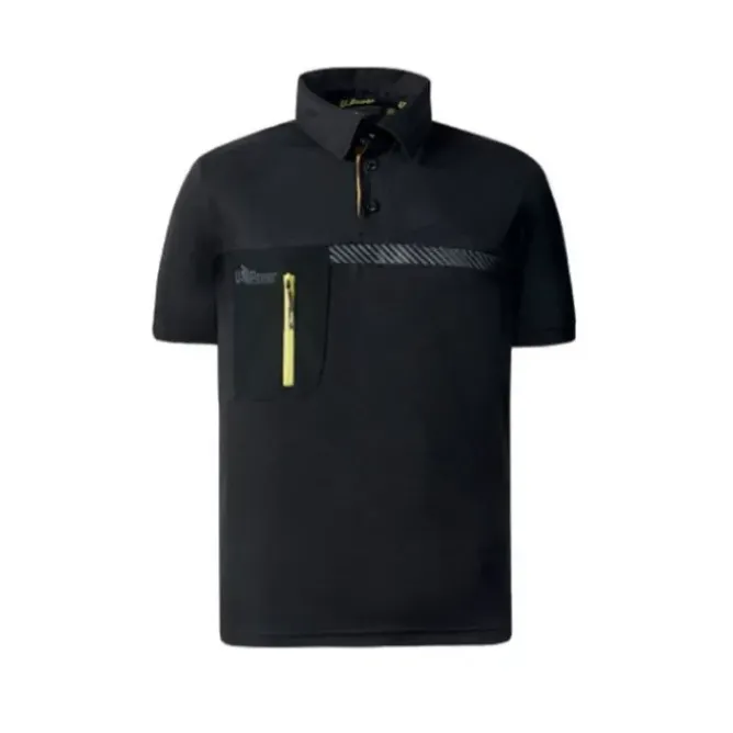 Polo da Lavoro U-Power Libra FU249BC