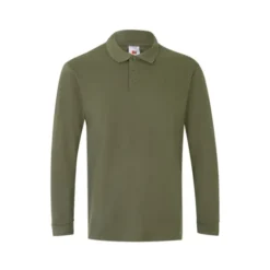 Polo manica lunga da Lavoro Velilla 105503