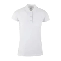 Polo maniche corte da Lavoro 100% Cotone Velilla Mackay Lady PS200WW