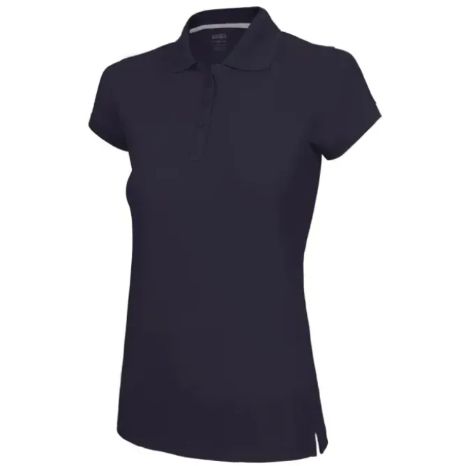 Polo maniche corte da Lavoro Velilla Lady 405503