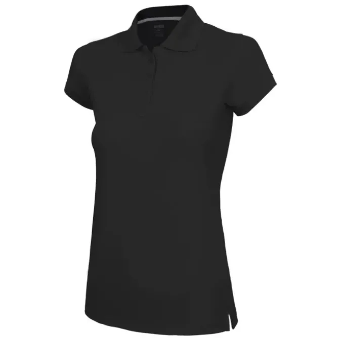 Polo maniche corte da Lavoro Velilla Lady 405503