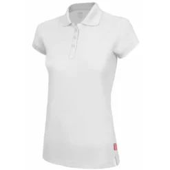 Polo maniche corte da Lavoro Velilla Lady 405503