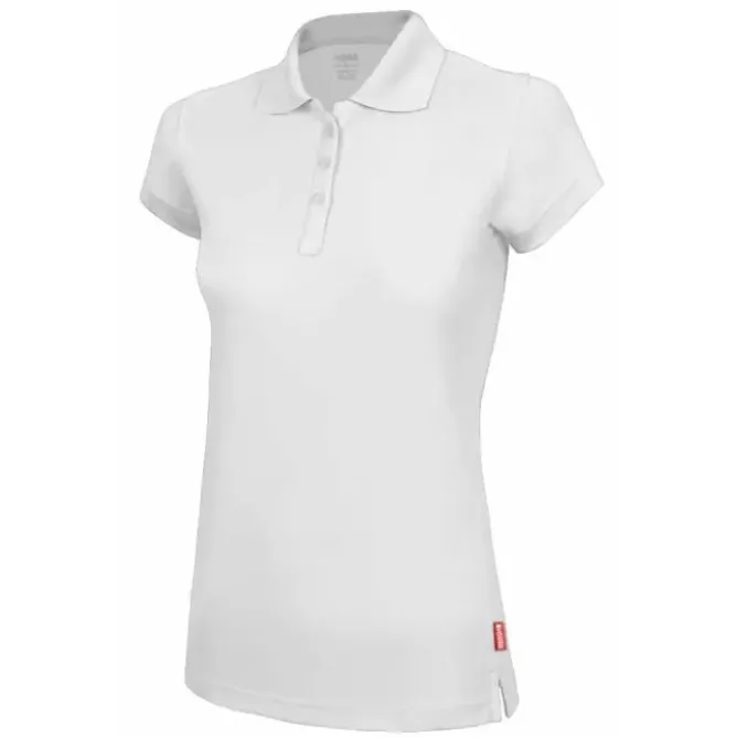 Polo maniche corte da Lavoro Velilla Lady 405503