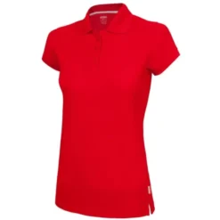 Polo maniche corte da Lavoro Velilla Lady 405503