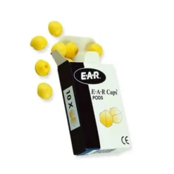 Ricambi inserti auricolari da lavoro Logica RIC-CAPS