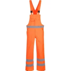 Salopette da Lavoro Alta Visibilita Portwest S388