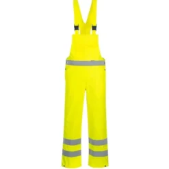 Salopette da Lavoro Alta Visibilita Portwest S388