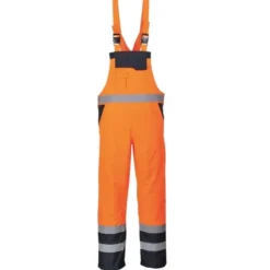 Salopette da Lavoro Alta Visibilita Portwest S489