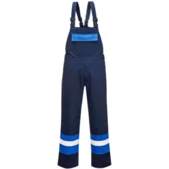 Salopette da Lavoro Bizflame Plus Ignifuga Portwest FR57