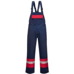 Salopette da Lavoro Bizflame Plus Ignifuga Portwest FR57