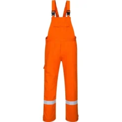 Salopette da Lavoro Bizflame Plus Ignifuga Portwest FR27