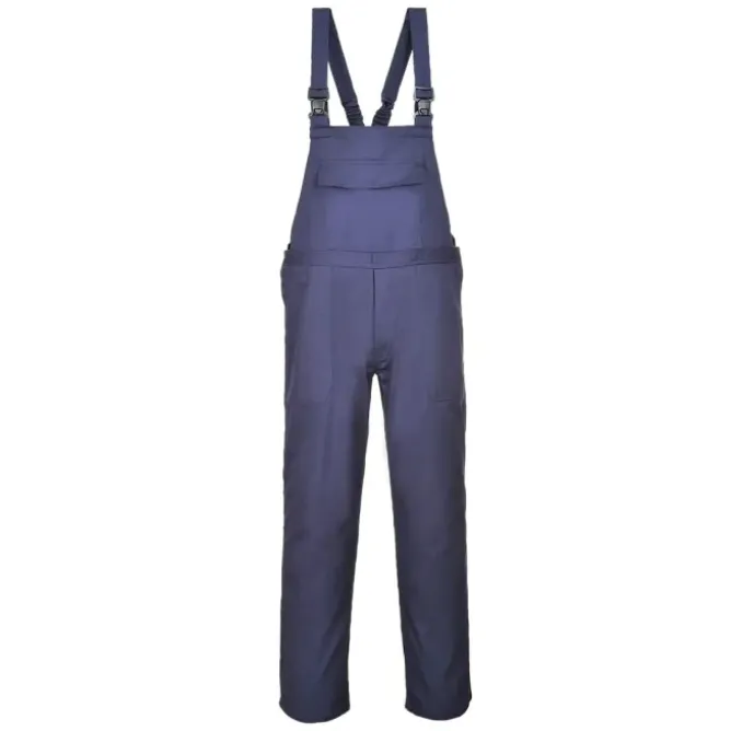 Salopette da Lavoro Bizflame Pro Ignifuga Portwest FR37