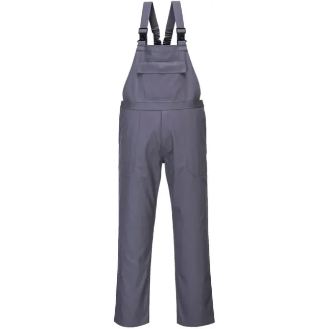 Salopette da Lavoro Bizflame Pro Ignifuga Portwest FR37