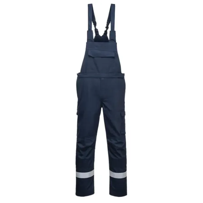 Salopette da Lavoro Bizflame Ultra Ignifuga Portwest FR67