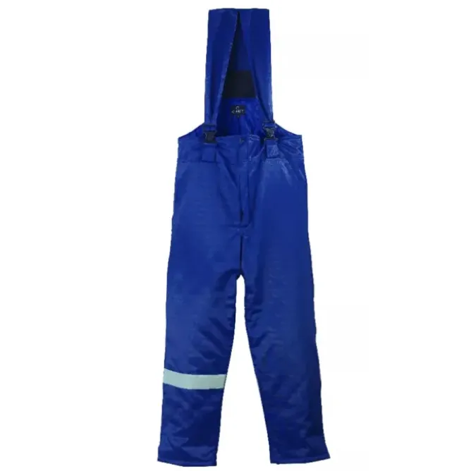 Salopette Da Lavoro Coverguard Beaver MO57650 Antifreddo