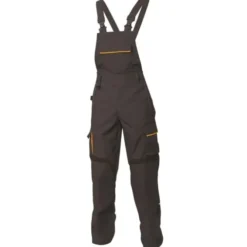 Salopette da Lavoro Explorer Siggi 62SA0054/00-0735