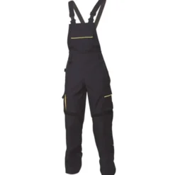 Salopette da Lavoro Explorer Siggi 62SA0054/00-0735