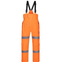 Salopette da Lavoro Extreme Impermeabile Alta Visibilita Portwest S594