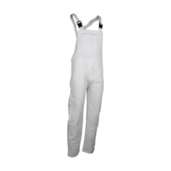 Salopette da Lavoro LMA Brosse 300344 Multitasche 100% Cotone