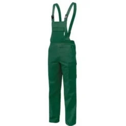 Salopette da Lavoro New Extra Siggi 100% Cotone 14SA0041/00-0030