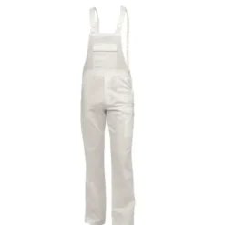 Salopette da Lavoro New Extra Siggi 100% Cotone 14SA0041/00-0030