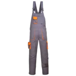 Salopette da Lavoro Portwest Bicolore Portwest Texo TX12