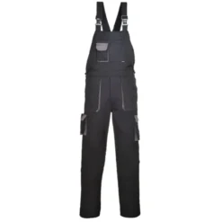 Salopette da Lavoro Portwest Bicolore Portwest Texo TX12