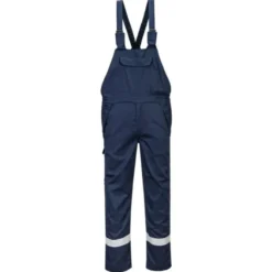 Salopette da Lavoro Portwest Ignifugo FR418