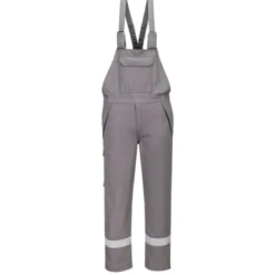 Salopette da Lavoro Portwest Ignifugo FR418