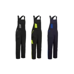 Salopette da Lavoro Portwest CD112 Multitasche 100% Cotone