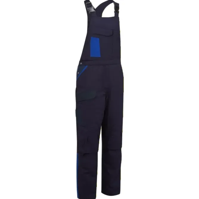 Salopette da Lavoro Portwest CD112 Multitasche 100% Cotone