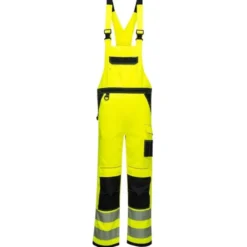 Salopette da Lavoro PW3 Alta Visibilita Portwest PW344