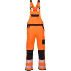 Salopette da Lavoro PW3 Alta Visibilita Portwest PW344