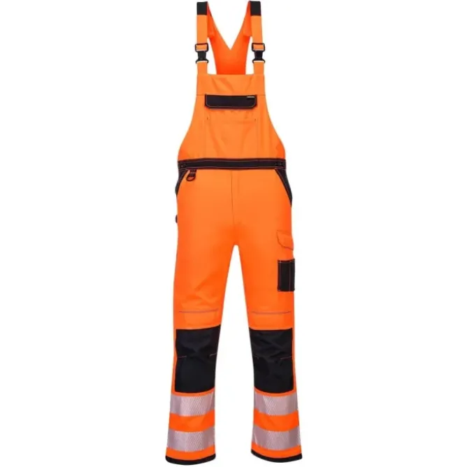 Salopette da Lavoro PW3 Alta Visibilita Portwest PW344