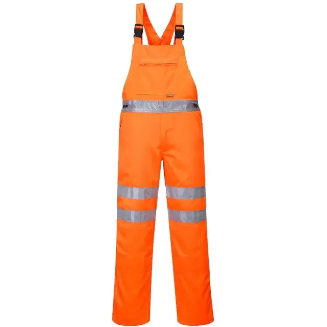Salopette da Lavoro RIS Portwest RT43