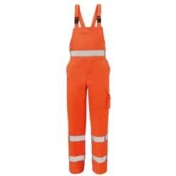 Salopette da Lavoro Siggi ad Alta Visibilità 25SA0040/00-9016