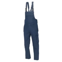 Salopette da Lavoro Siggi Antiacido 25SA0068/00-0048