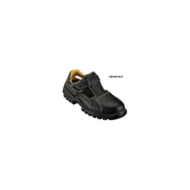 Sandali Antinfortunistici Cofra New Don S1P SRC NT540-000