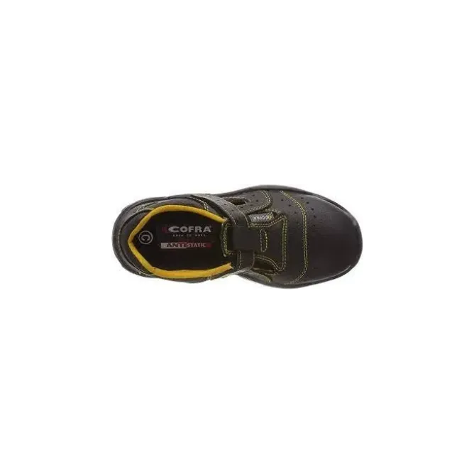 Sandali Antinfortunistici Cofra New Don S1P SRC NT540-000
