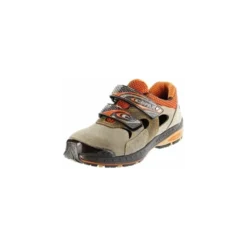 Sandali antinfortunistici Cofra Shutout S1P SRC 19080-001