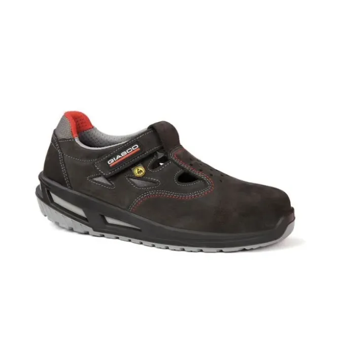 Sandali Antinfortunistici Giasco Lima Evo S1PL FO ESD SRC 3M095T