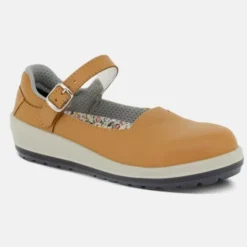 Sandali Antinfortunistici Parade Bianca S1P SRC 07BIANCA1721 Basse Comode