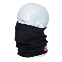 Scaldacollo Ignifugo Antistatica Pelle Portwest FR19