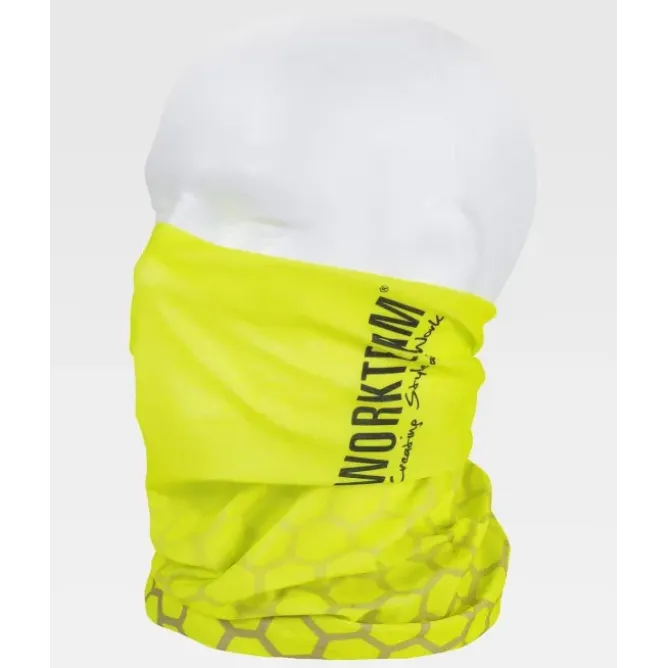 Scaldacollo Multi-funzione WFA115 - Workteam